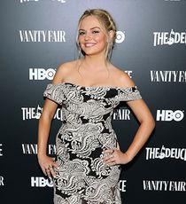 Emily Meade, 37&nbsp;лет, 
